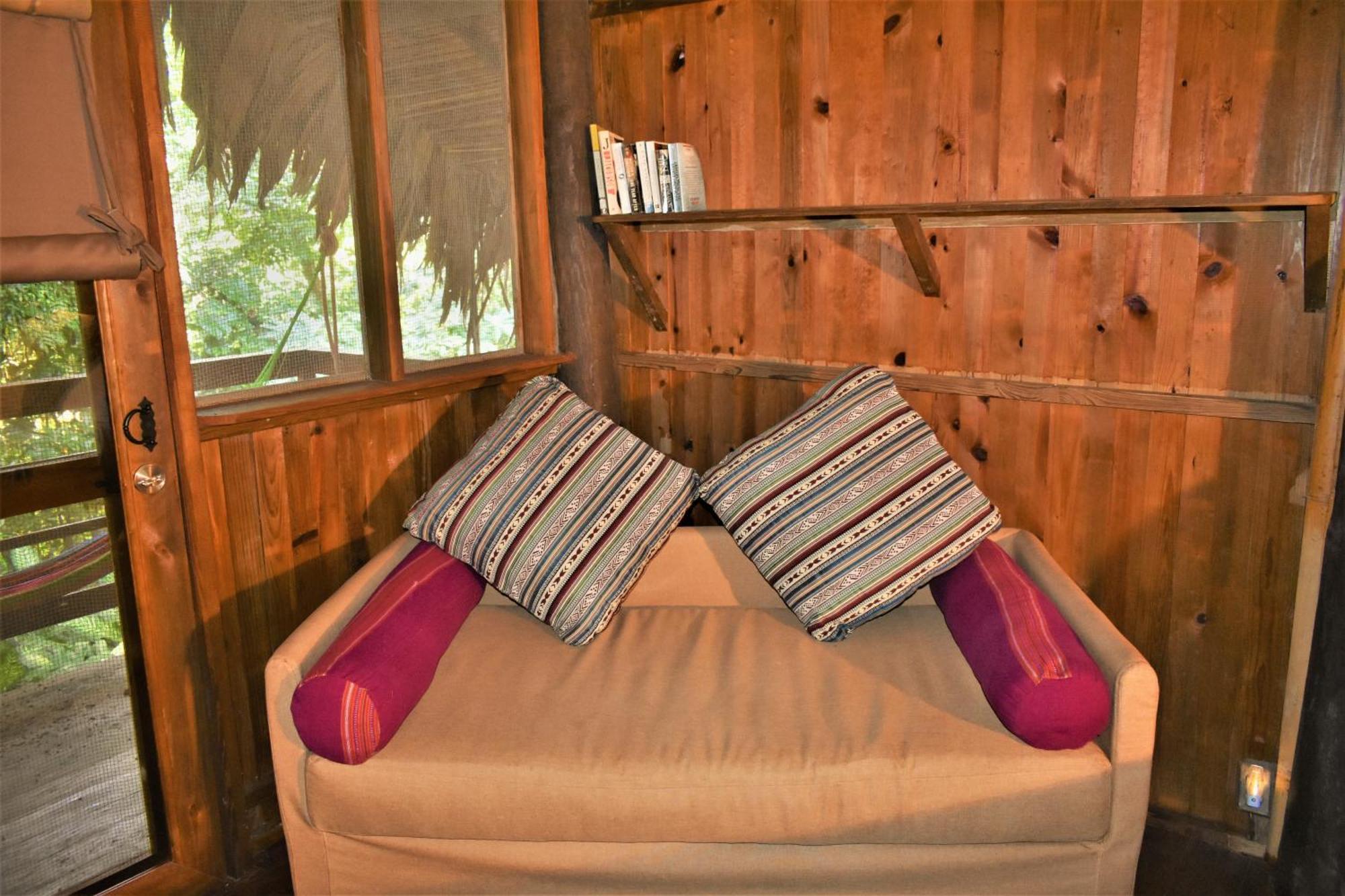 Tortugal Boutique River Lodge Rio Dulce Room photo